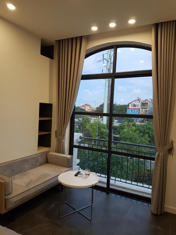 Vinhomes Imperia Hai Phong Exterior photo