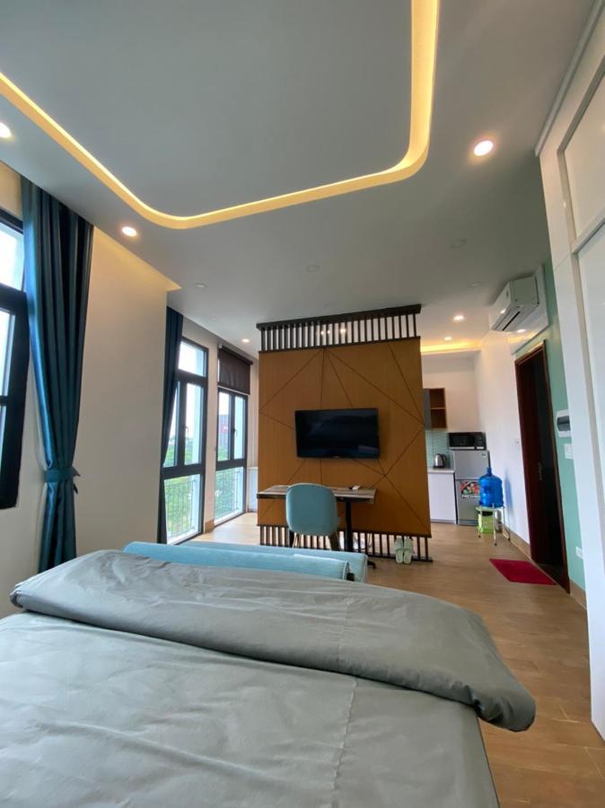 Vinhomes Imperia Hai Phong Exterior photo