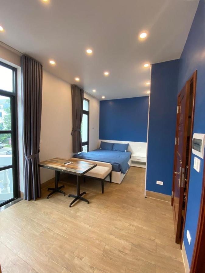 Vinhomes Imperia Hai Phong Exterior photo